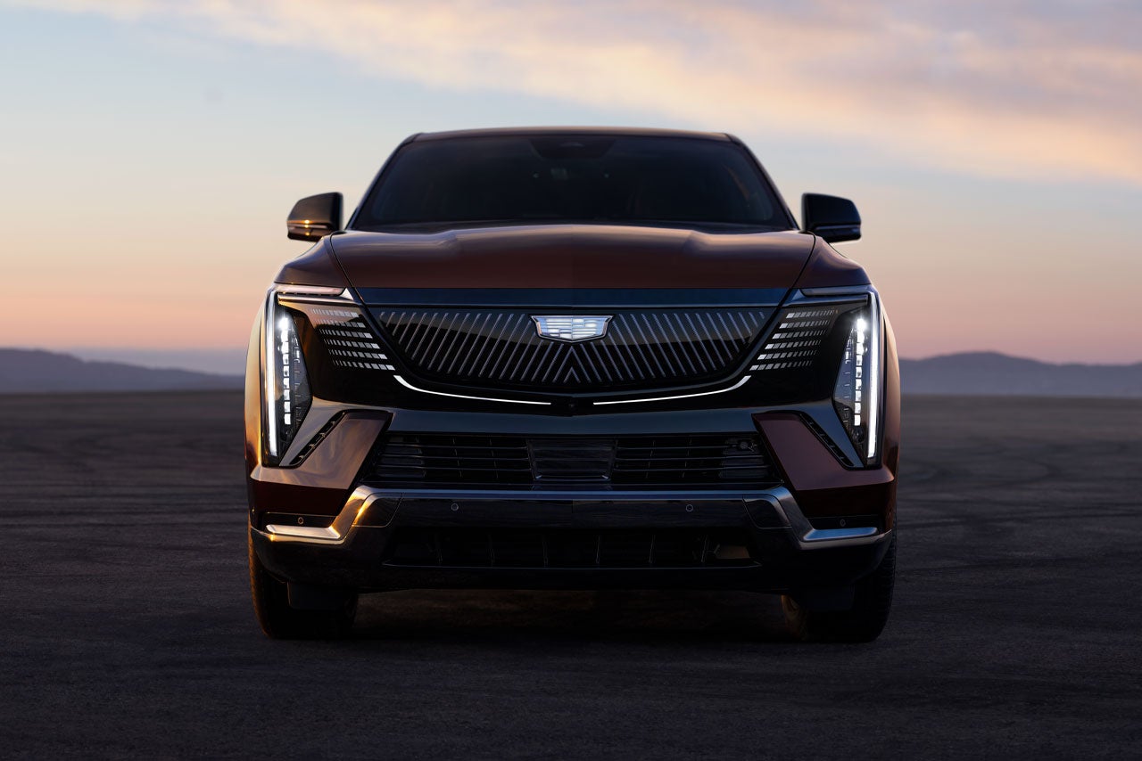 Victory Cadillac in Petaluma CA