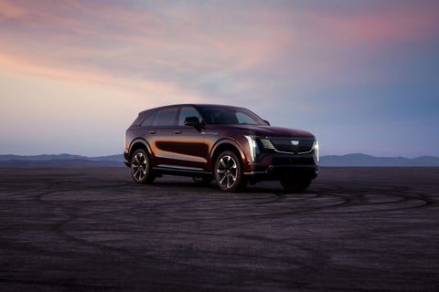  Victory Cadillac in Petaluma CA