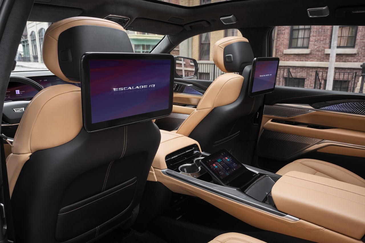 Victory Cadillac in Petaluma CA