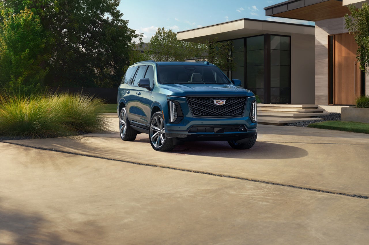 Victory Cadillac in Petaluma CA