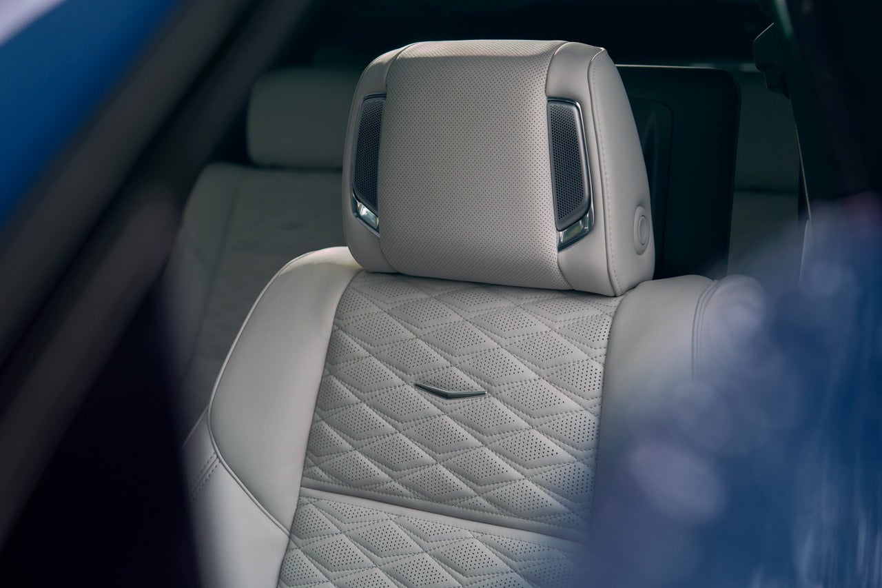 Victory Cadillac in Petaluma CA