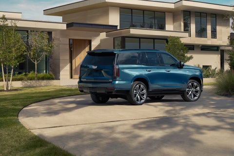 Victory Cadillac in Petaluma CA