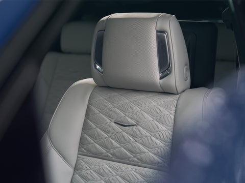 Victory Cadillac in Petaluma CA