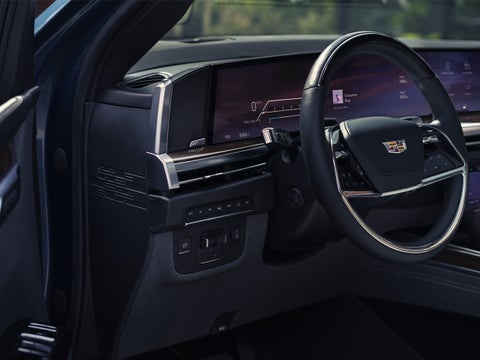 Victory Cadillac in Petaluma CA