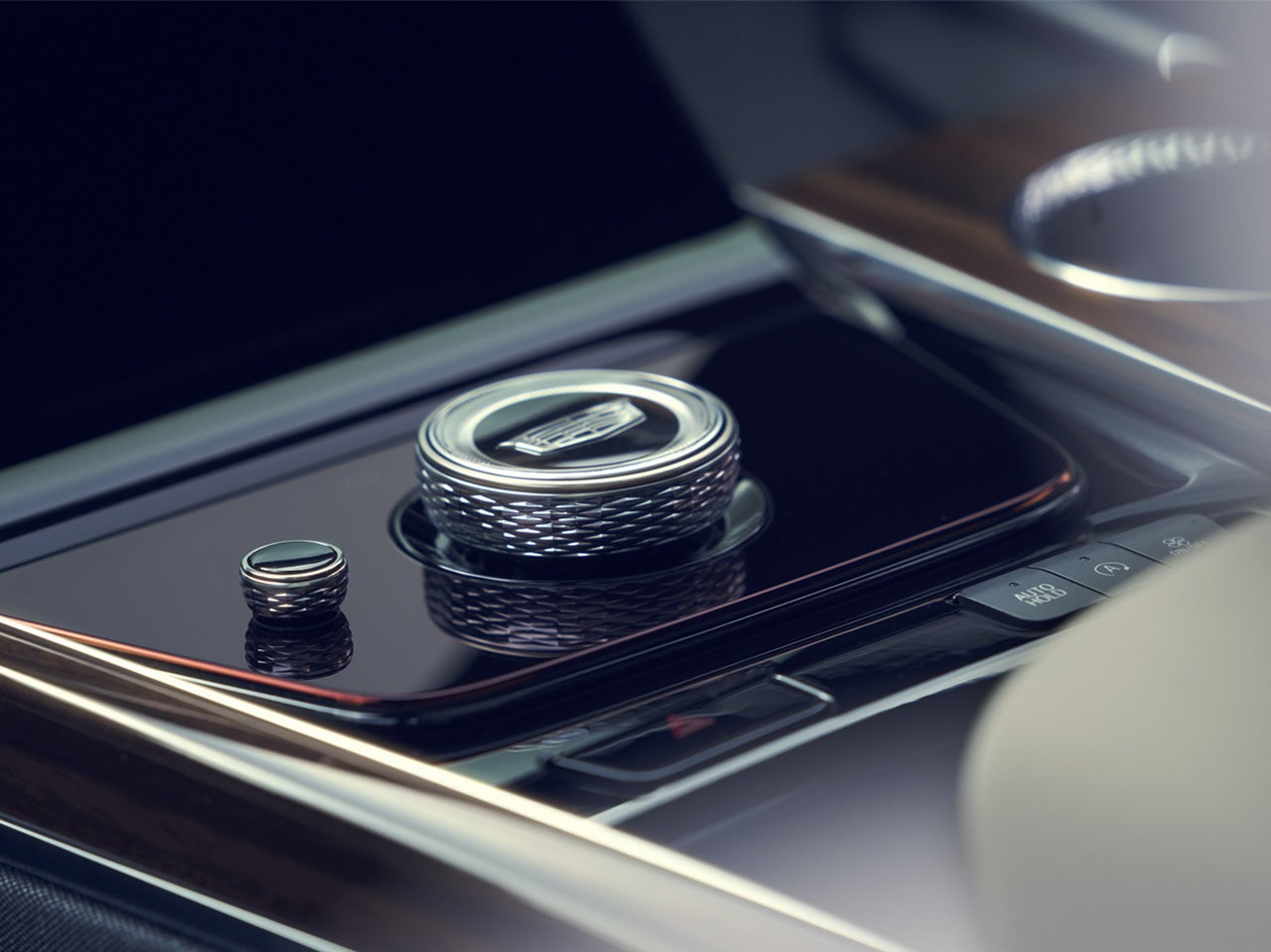 Victory Cadillac in Petaluma CA