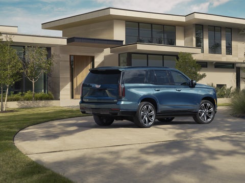 Victory Cadillac in Petaluma CA