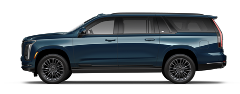 Victory Cadillac in Petaluma CA