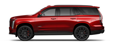 Victory Cadillac in Petaluma CA