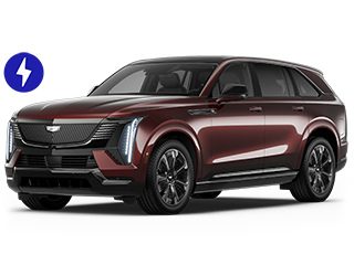 Escalade IQ - Victory Cadillac in Petaluma CA