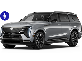 Escalade IQL - Victory Cadillac in Petaluma CA