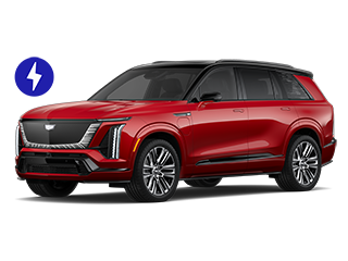 VISTIQ - Victory Cadillac in Petaluma CA